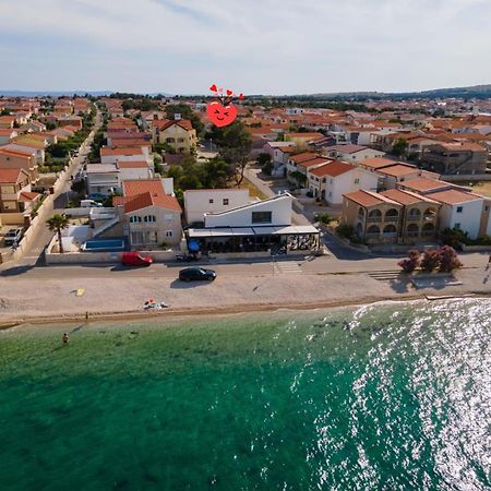 Apartman Nardi Vir Dış mekan fotoğraf