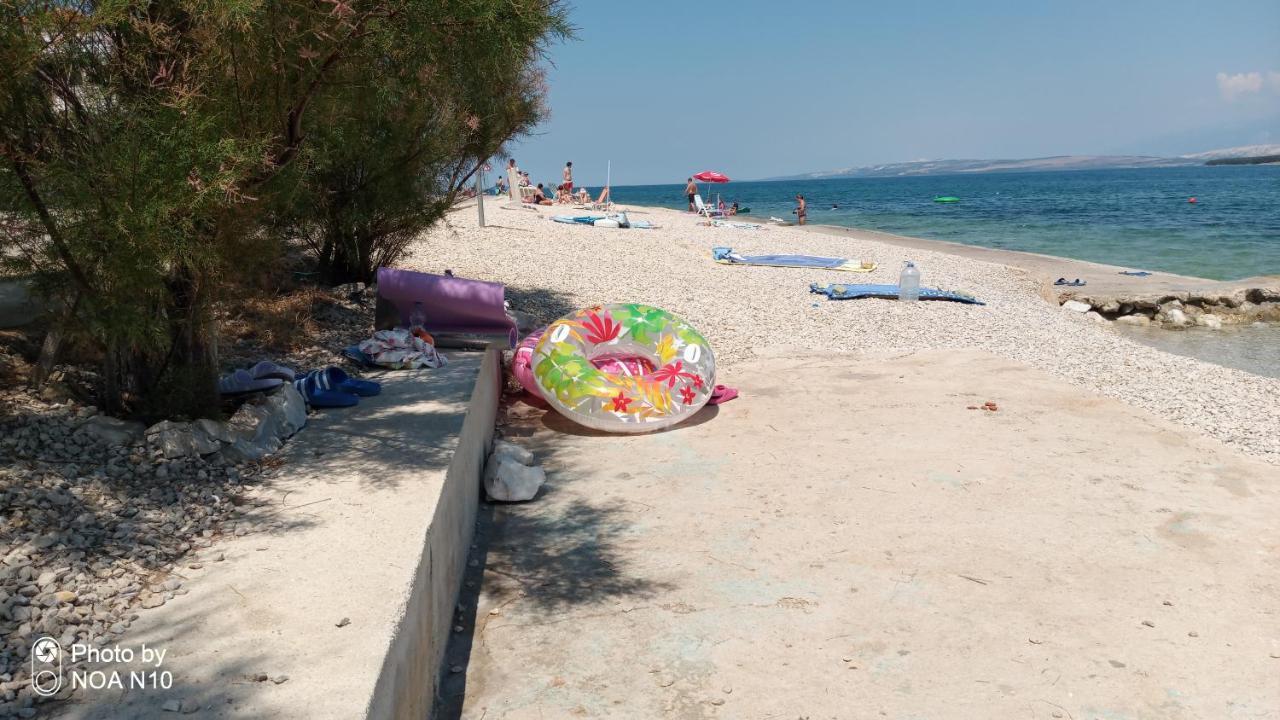 Apartman Nardi Vir Dış mekan fotoğraf