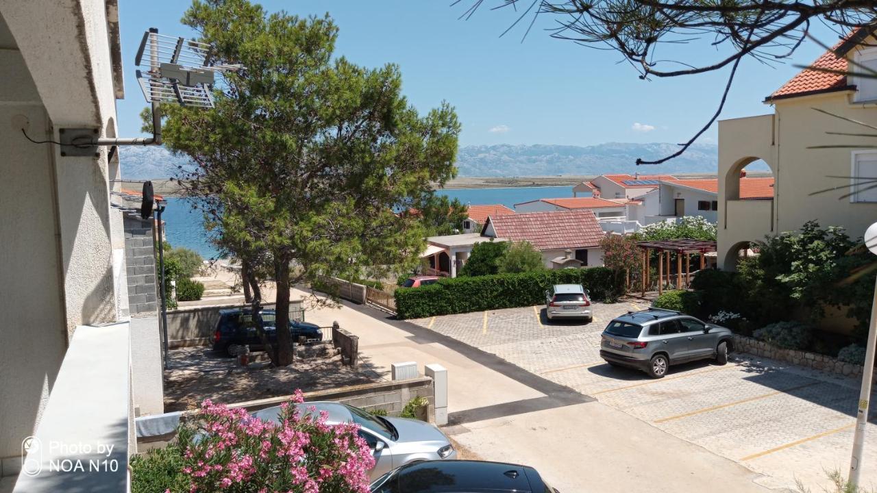 Apartman Nardi Vir Dış mekan fotoğraf