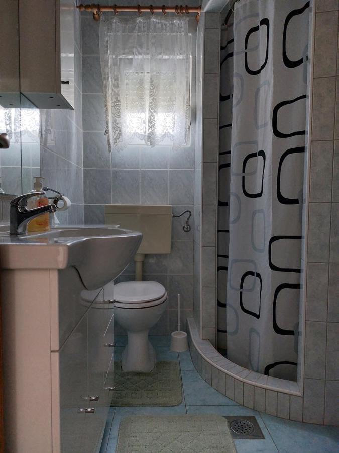 Apartman Nardi Vir Dış mekan fotoğraf