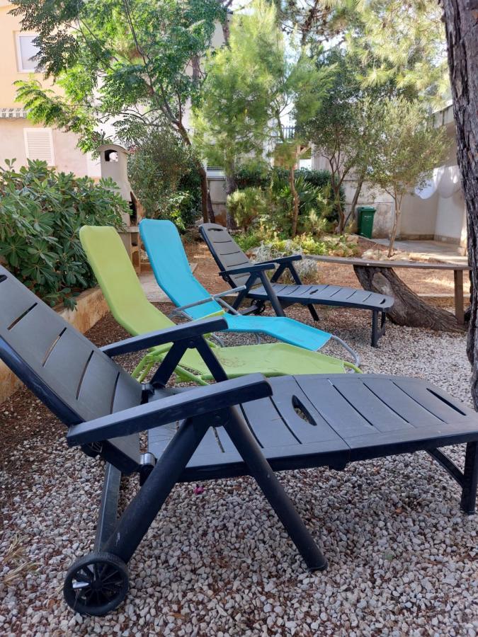 Apartman Nardi Vir Dış mekan fotoğraf