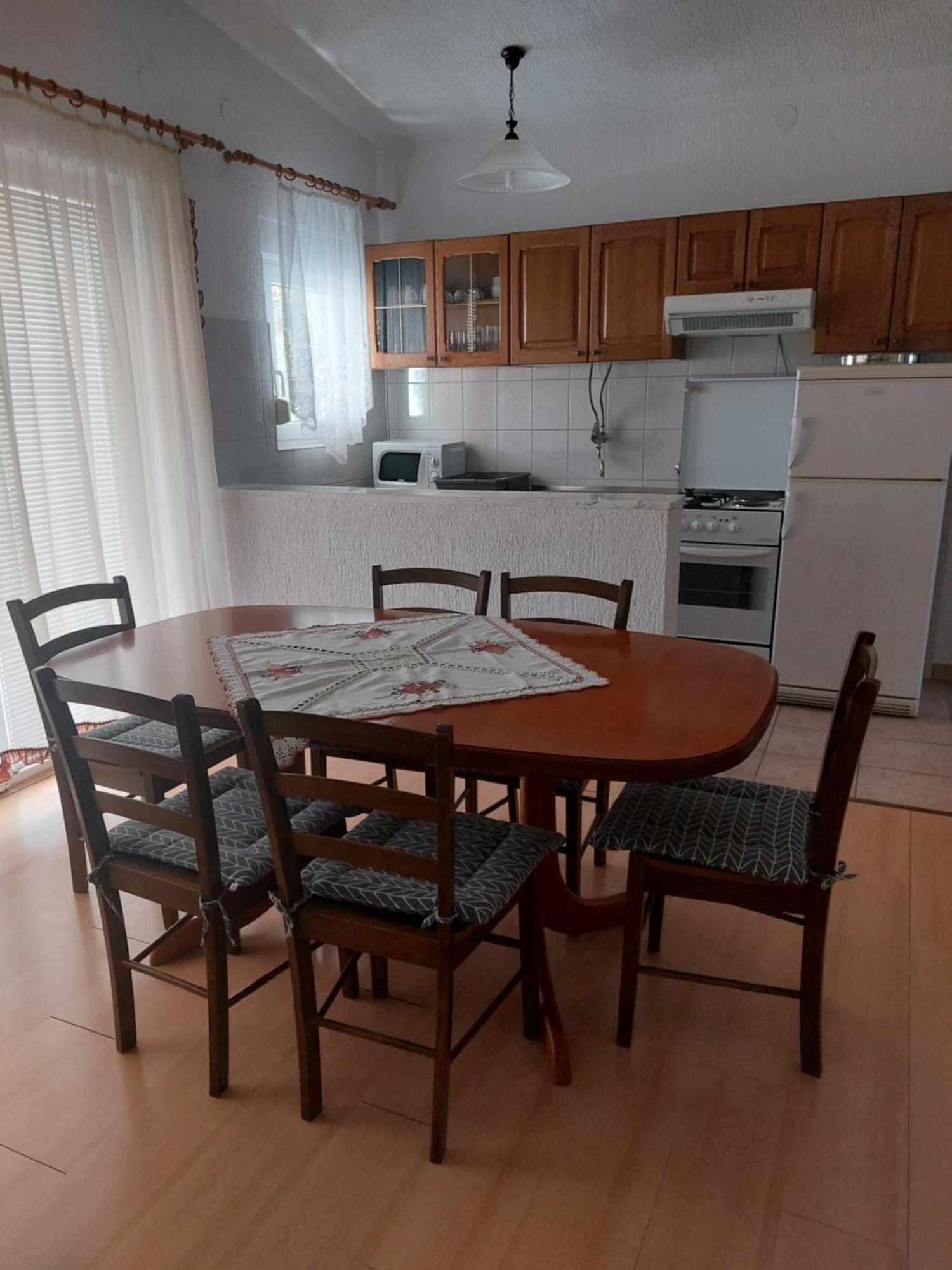 Apartman Nardi Vir Dış mekan fotoğraf